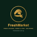FreshMarket logo