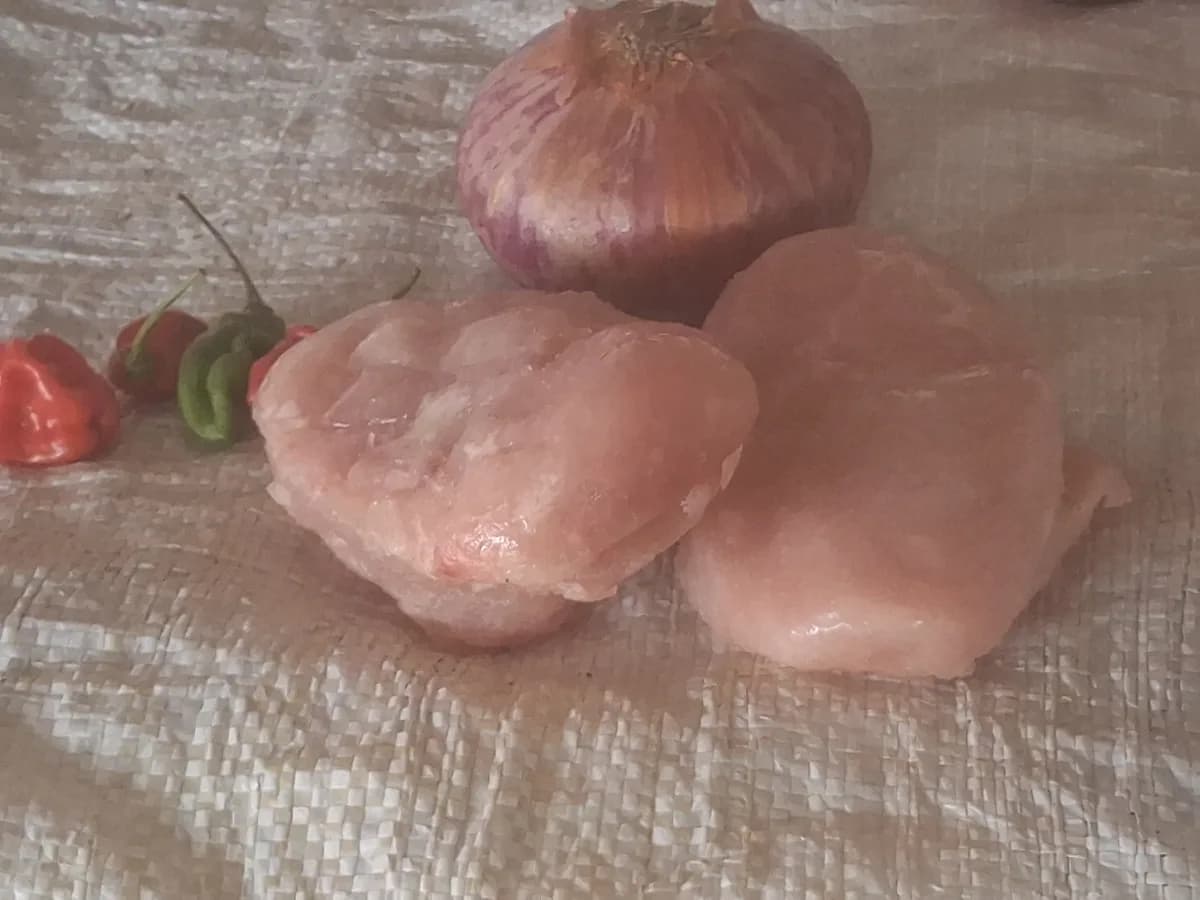 Pure Chicken Breast 10KG — Chicken from FreshMarket