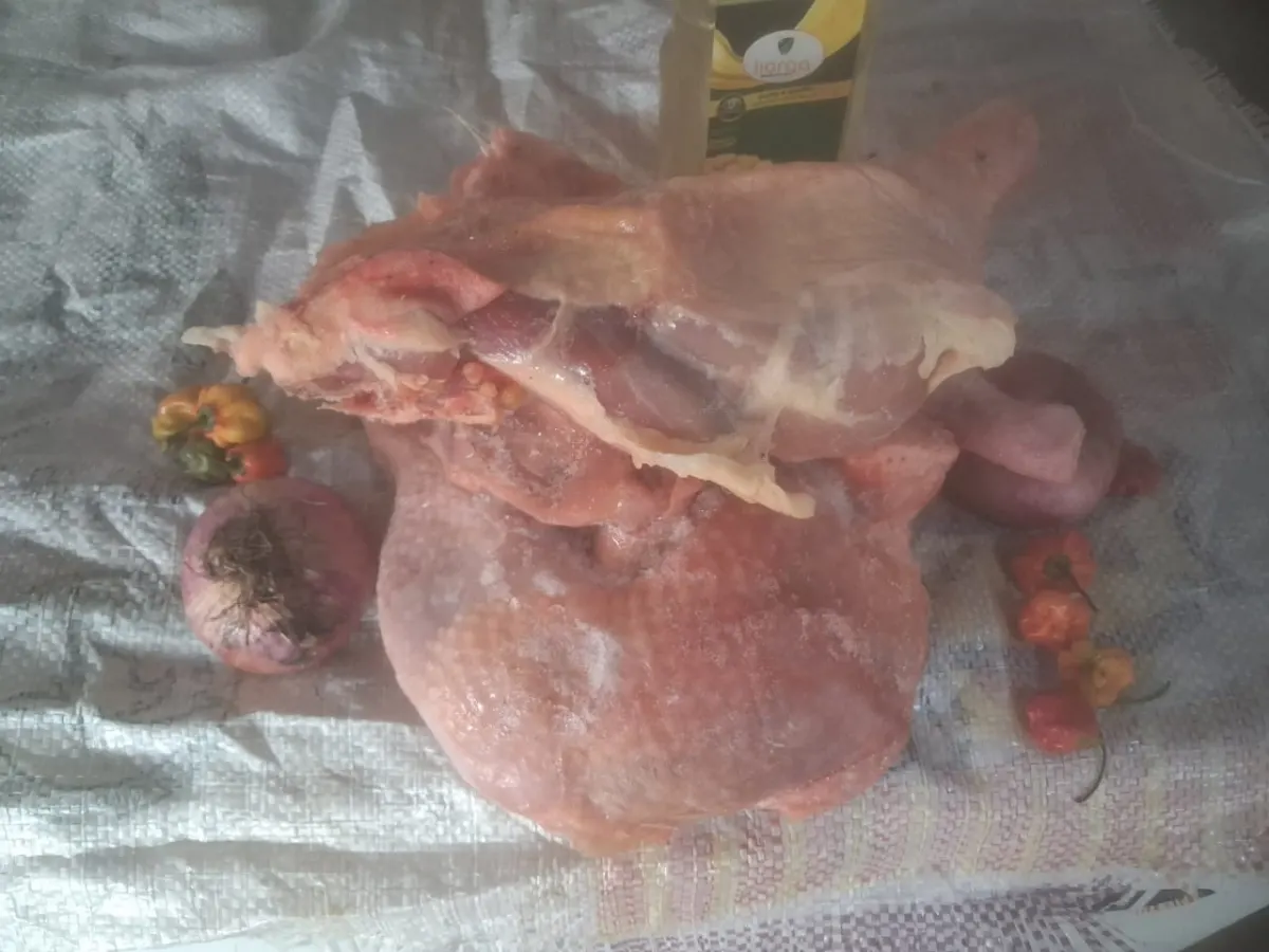 OROBO — Chicken from FreshMarket