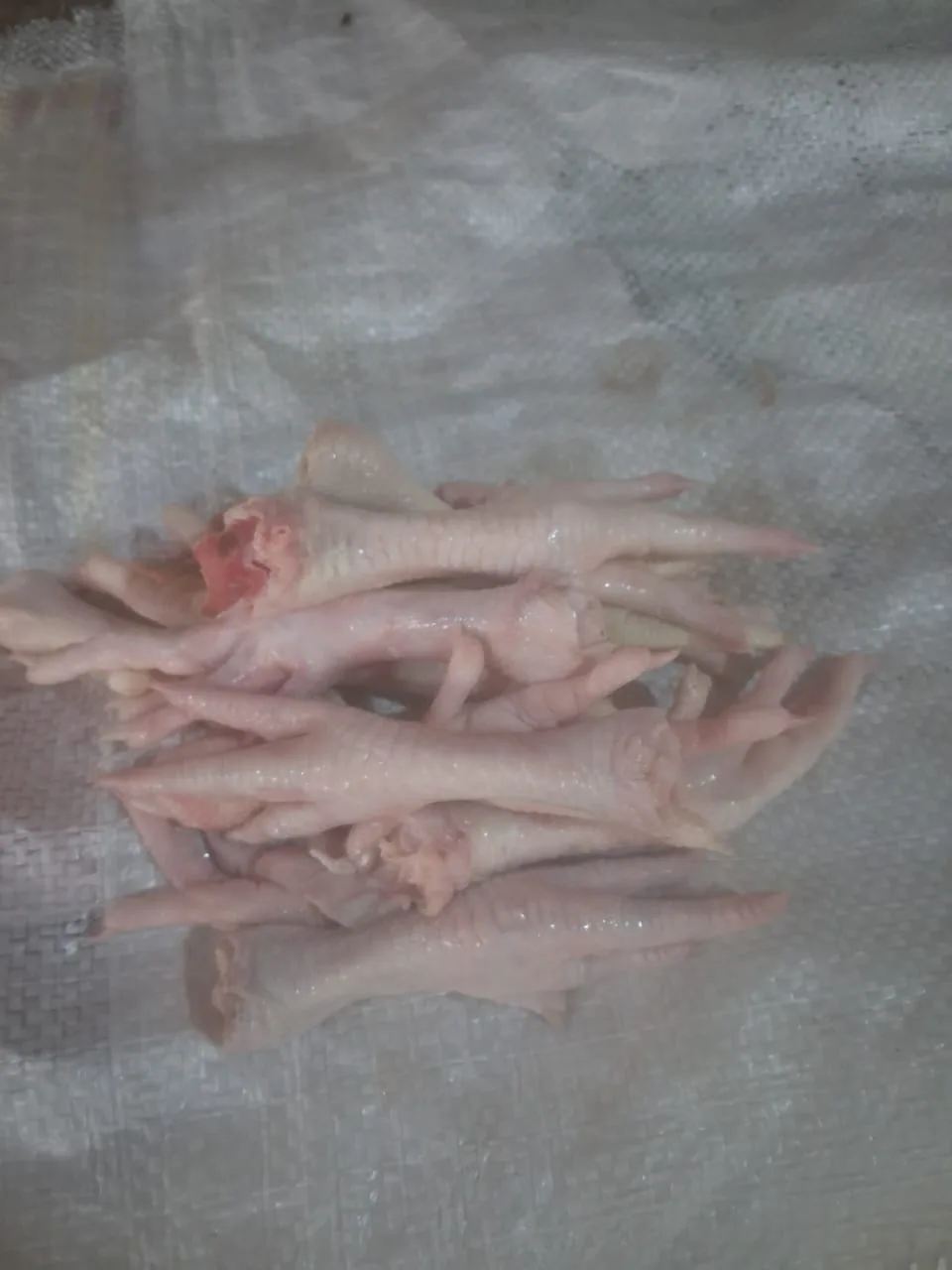 Fresh Chicken Leg – Tasty, Juicy & Easy to Cook — Chicken from FreshMarket